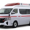 日産パラメディック