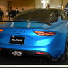 アルピーヌA110R（オートモビルカウンシル2023）