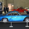 アルピーヌA110 1600S（オートモビルカウンシル2023）