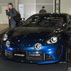 アルピーヌA110GT（オートモビルカウンシル2023）