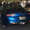 アルピーヌA110GT（オートモビルカウンシル2023）