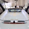 マセラティ MC20チェロ