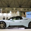 マセラティ MC20チェロ