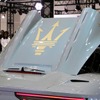 マセラティ MC20チェロ