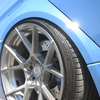 『プロクセス』装着の注目ホイール＆タイヤコーディネートを紹介！～トーヨータイヤファンミーティング2023～
