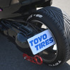 『プロクセス』装着の注目ホイール＆タイヤコーディネートを紹介！～トーヨータイヤファンミーティング2023～
