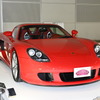 2006年型ポルシェ・カレラGT（オートモビルカウンシル2023）