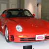 1993年型ポルシェ959（オートモビルカウンシル2023）