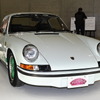 1973年型ポルシェ911カレラRS2.7（オートモビルカウンシル2023）