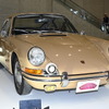 1966年型ポルシェ911（オートモビルカウンシル2023）