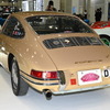 1966年型ポルシェ911（オートモビルカウンシル2023）