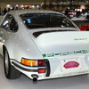 1973年型ポルシェ911カレラRS2.7（オートモビルカウンシル2023）