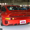 1993年型ポルシェ959（オートモビルカウンシル2023）