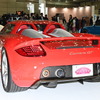 2006年型ポルシェ・カレラGT（オートモビルカウンシル2023）