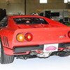 1984年型フェラーリ288GTO（オートモビルカウンシル2023）