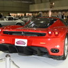 2004年型フェラーリ・エンツォ（オートモビルカウンシル2023）