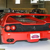 1997年型フェラーリF50（オートモビルカウンシル2023）