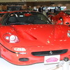 1997年型フェラーリF50（オートモビルカウンシル2023）