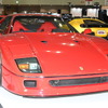 1990年型フェラーリF40（オートモビルカウンシル2023）