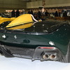 2020年型フェラーリ・モンツァSP1（オートモビルカウンシル2023）