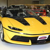 2016年型フェラーリJ50（オートモビルカウンシル2023）