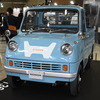 ホンダT360（オートモビルカウンシル2023）