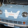 ホンダT360（オートモビルカウンシル2023）