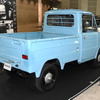 ホンダT360（オートモビルカウンシル2023）