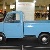 ホンダT360（オートモビルカウンシル2023）