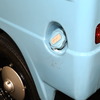 ホンダT360（オートモビルカウンシル2023）