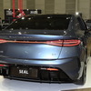 BYDシール（オートモビルカウンシル2023）