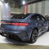 BYDシール（オートモビルカウンシル2023）