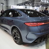 BYDシール（オートモビルカウンシル2023）