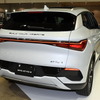 BYD ATTO 3（オートモビルカウンシル2023）