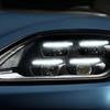ポルシェ・カイエン 改良新型