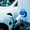 電気自動車（EV）イメージ
