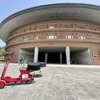 九州大学伊都キャンパス周辺での電動3輪モビリティシェア実証