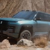 BYDの「仰望（Yangwang）」ブランドのU8（参考）