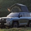 BYDの「仰望（Yangwang）」ブランドのU8（参考）