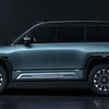 BYDの「仰望（Yangwang）」ブランドのU8（参考）