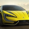 BYDの「仰望（Yangwang）」ブランドのU9（参考）