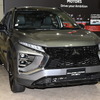 三菱エクリプスクロスPHEV（オートモビルカウンシル2023）