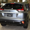 三菱エクリプスクロスPHEV（オートモビルカウンシル2023）