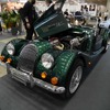 DUPROによるバーンファインドのモーガン（オートモビルカウンシル2023）