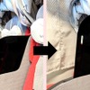 利用シーンに合わせて高さを変えられる「可動式のパーテーション」