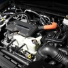 マツダ『MX-30 R-EV』に搭載されるロータリーエンジン