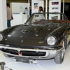 マセラティ・ミストラル（1964年。オートモビルカウンシル2023）