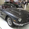 マセラティ・ミストラル（1964年。オートモビルカウンシル2023）