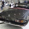マセラティ・ミストラル（1964年。オートモビルカウンシル2023）