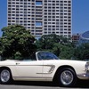 マセラティ3500GTスパイダー（1959年）